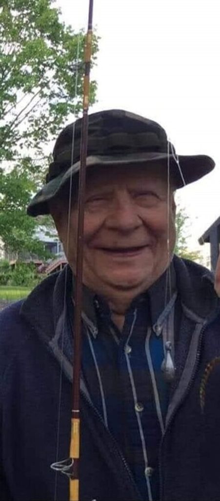 Albert Komlodi