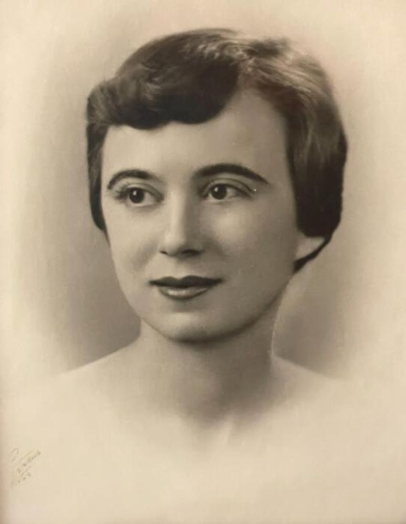 Barbara F. Nerreau