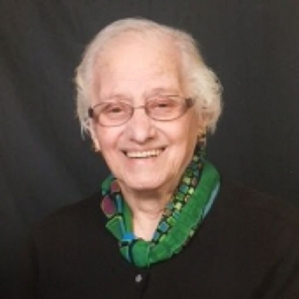 Grace DiAddezio