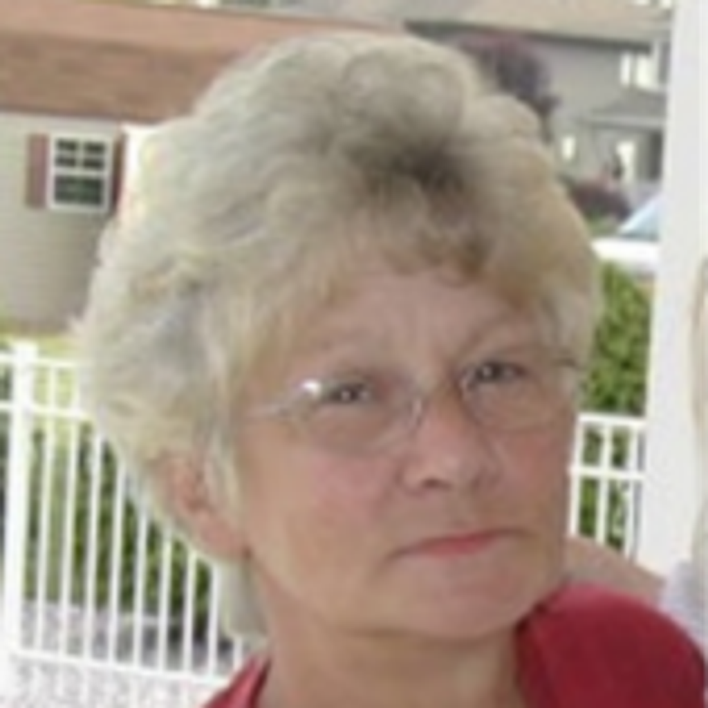 Patricia Ann Kudlak