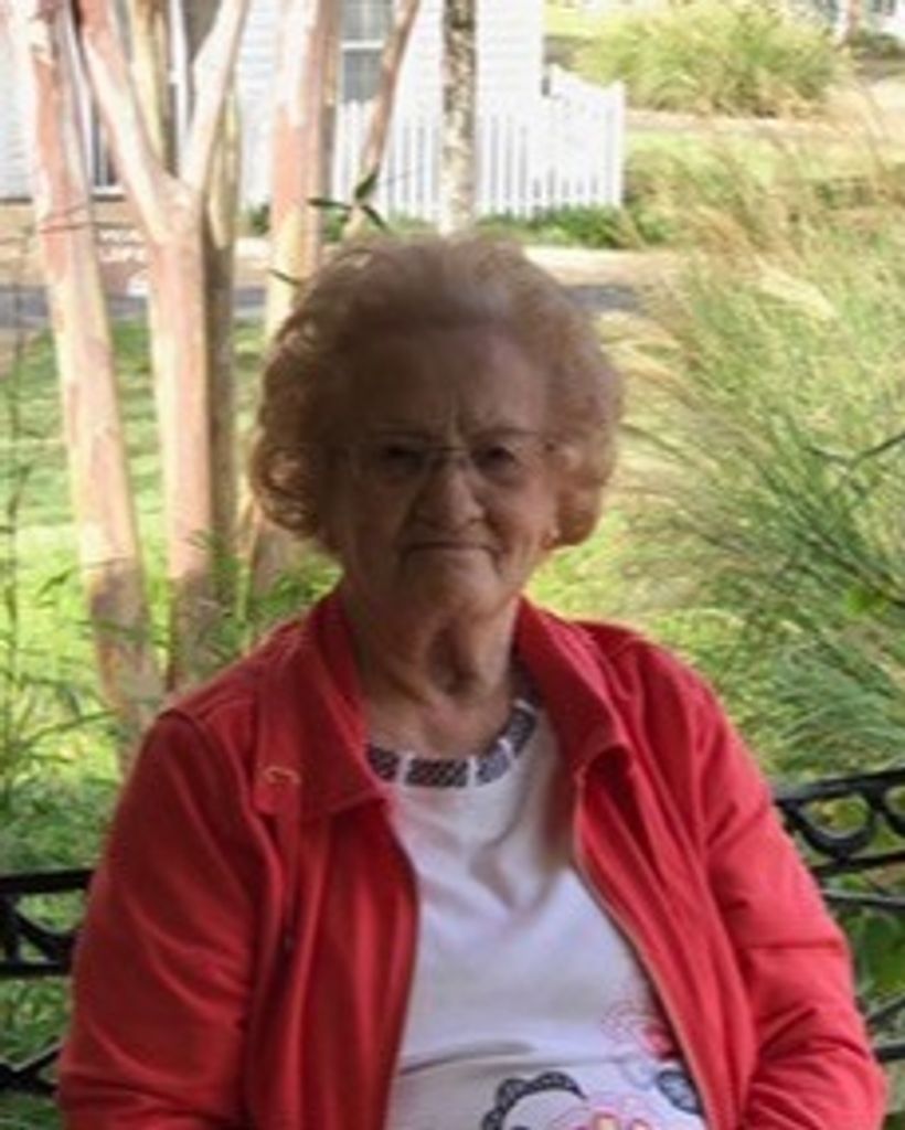 Katie Lou Thompson Profile Photo