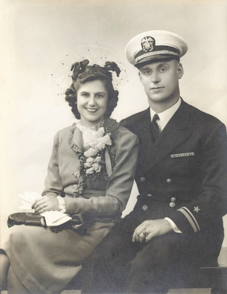 Oma Lee Holland Profile Photo