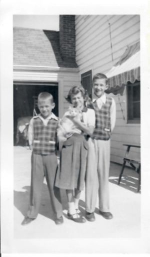 Thomas Theodore Gukich photo gallery thumbnail 3 of 5