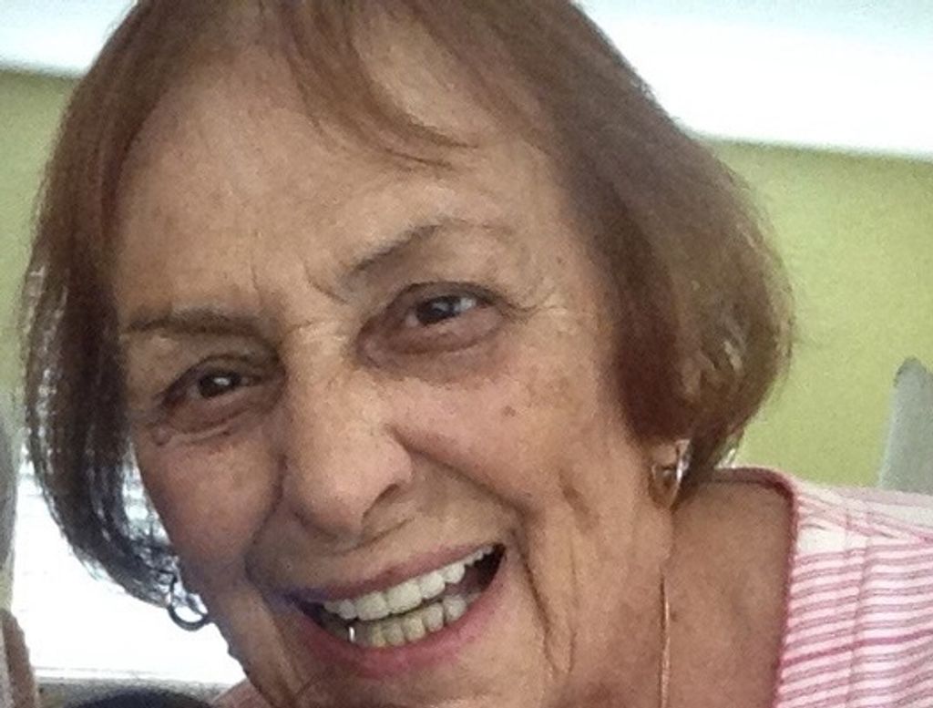 Evelyn Philip Logas Profile Photo