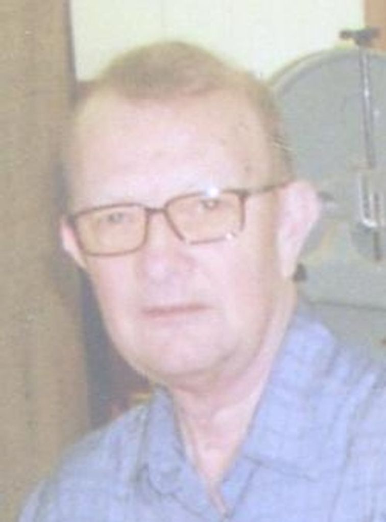 Kenneth Albert Sterling
