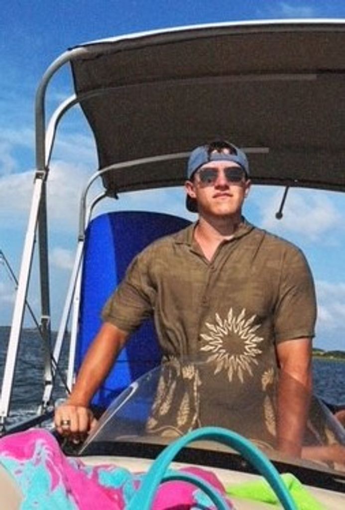 Israel David Holguin