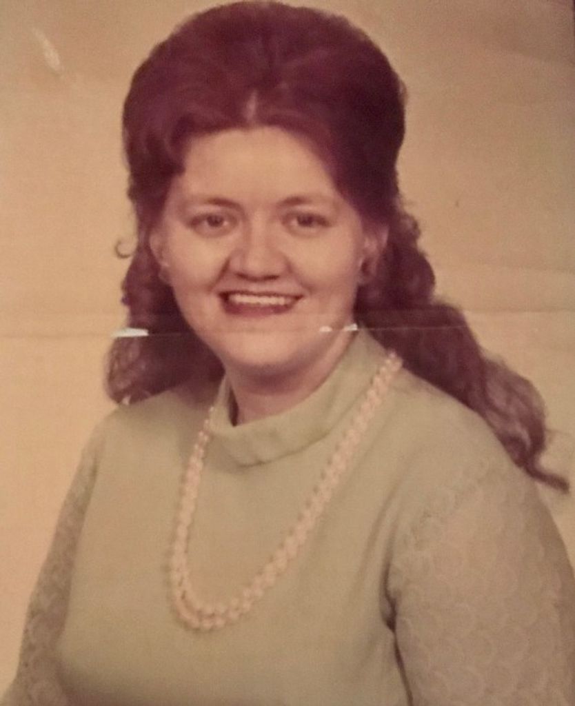 Barbara Barbee Tart