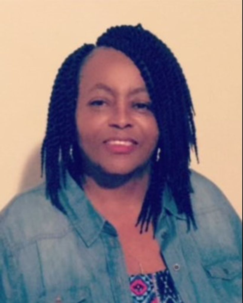 Linda Delores Griffin