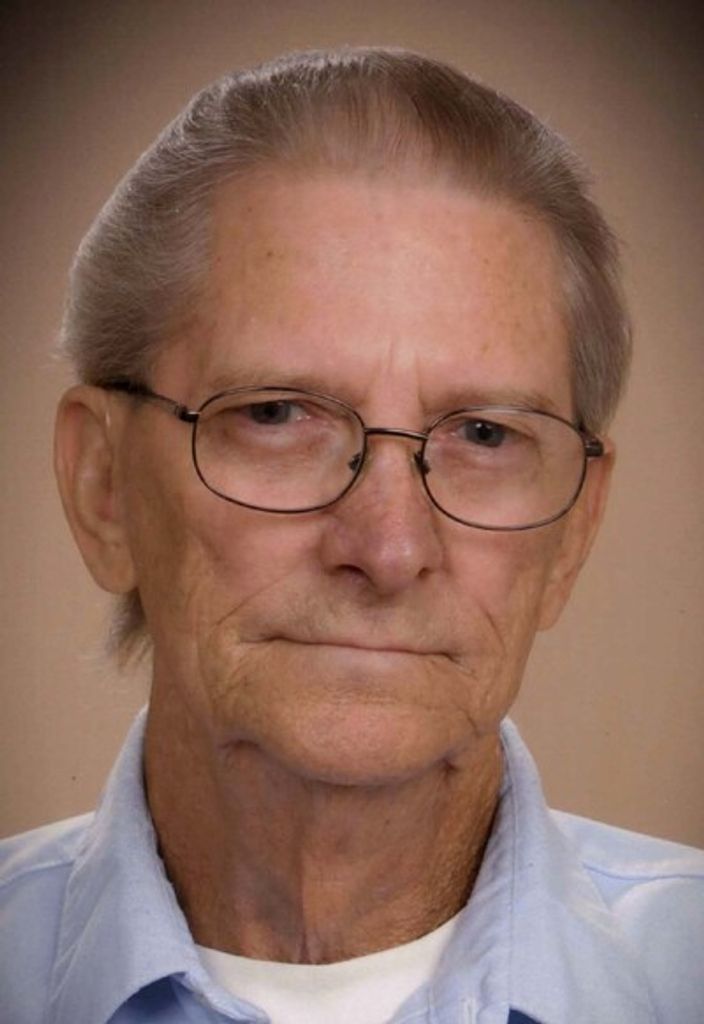 Charles "Charlie" Ferguson Profile Photo