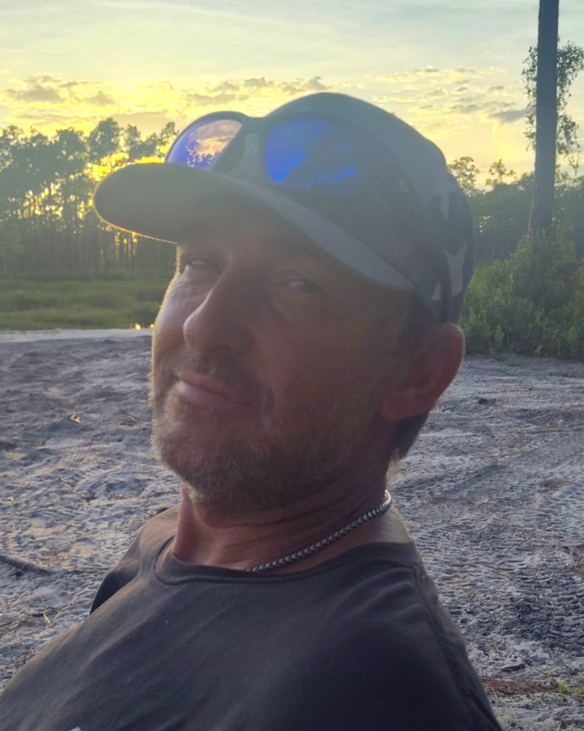 Robert Jackson Steedley Profile Photo