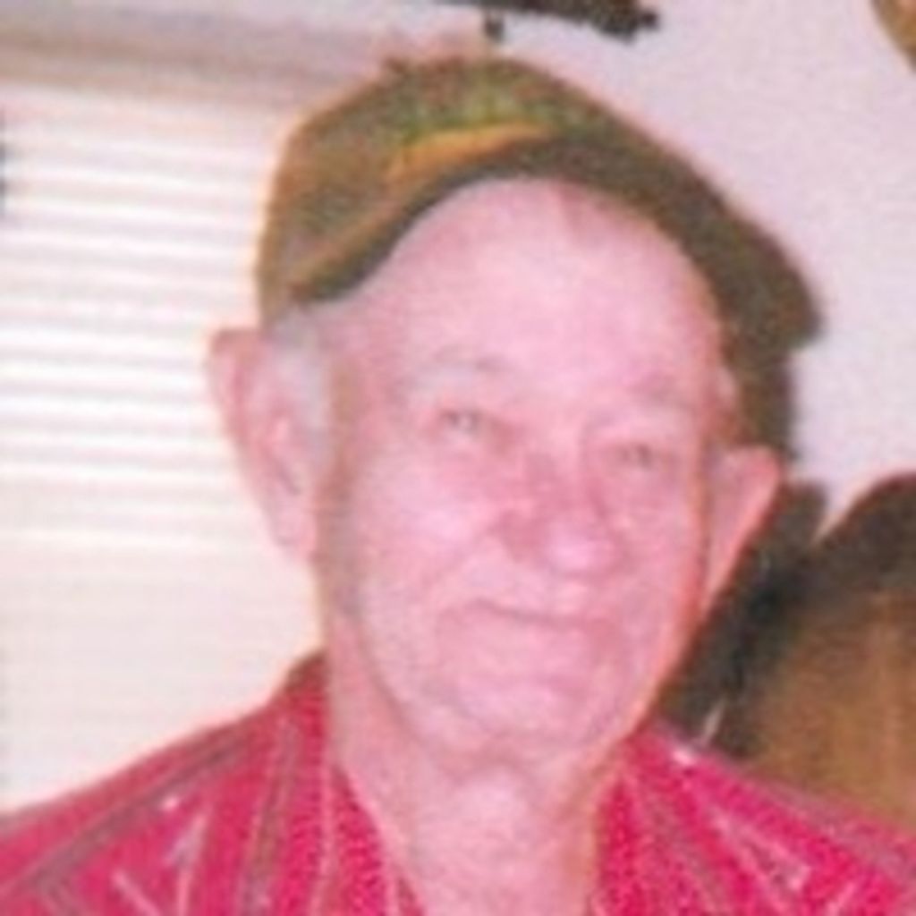 Darrell W. Wilson, Jr. Profile Photo