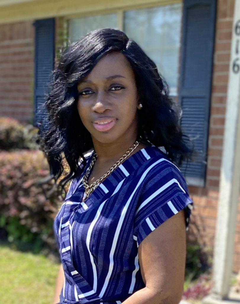 Ms. Shanika R. Williams Profile Photo