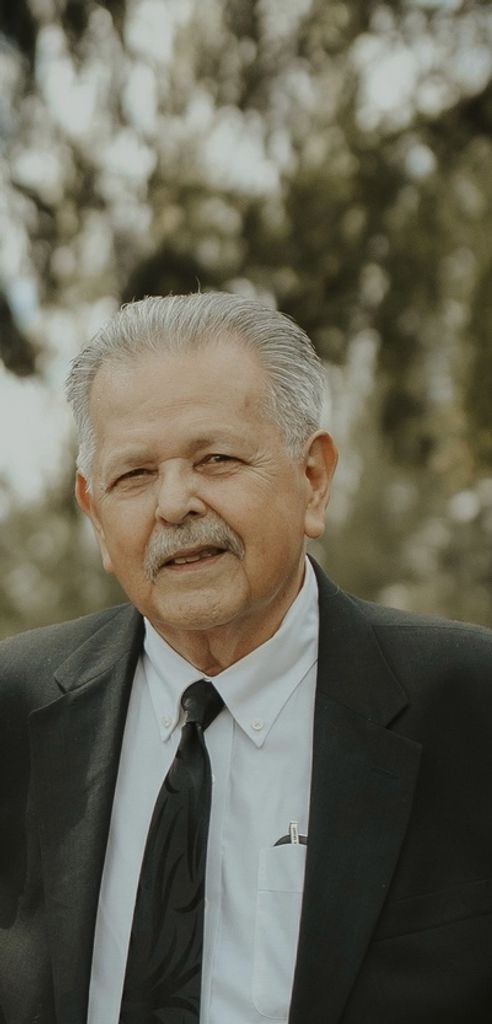 Ronald Lugo Martinez Sr Profile Photo