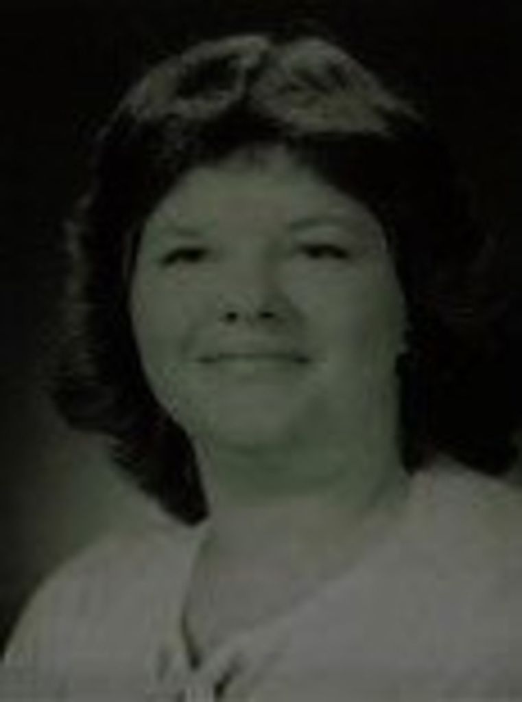 Anna R. Stockmaster