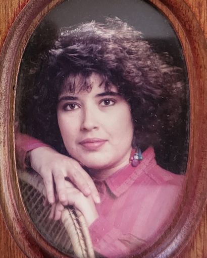 Victoria Angelina Armijo's obituary image