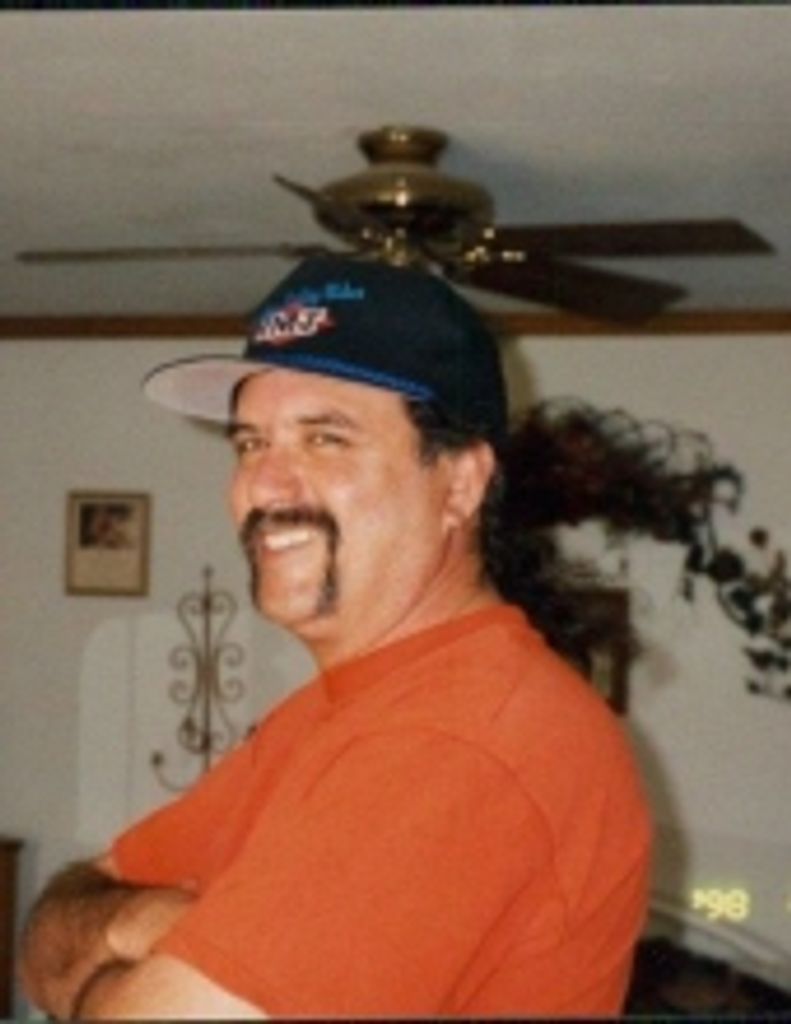 Ruben Longoria