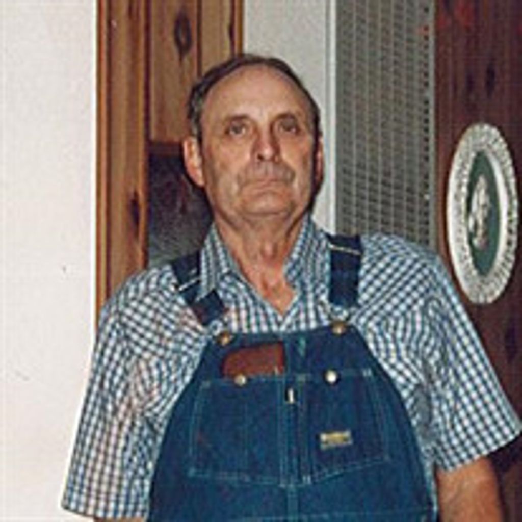 Mody Joe Ford