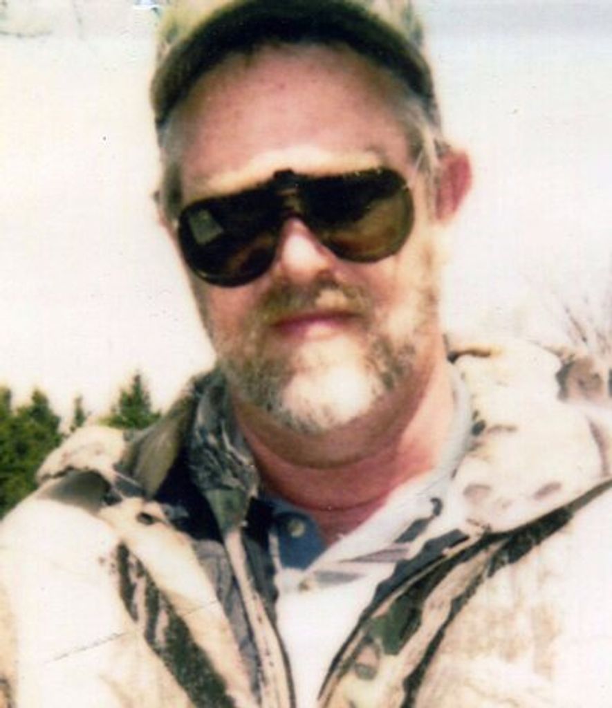 Bill Barnes Profile Photo