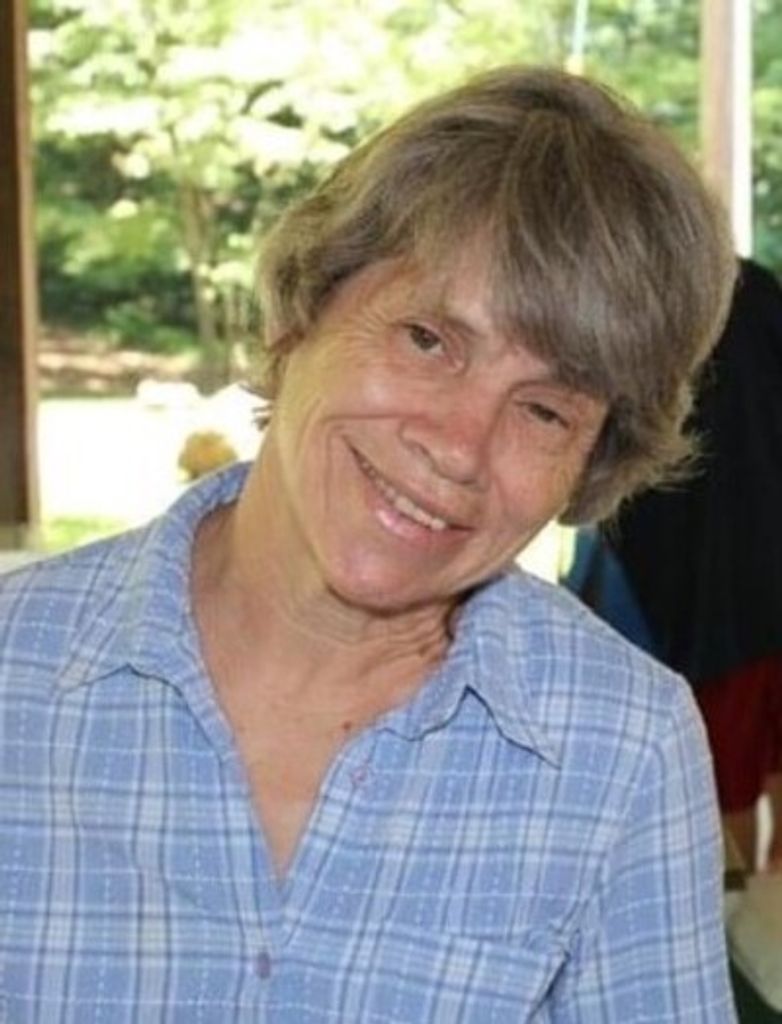 Joyce O'Connor