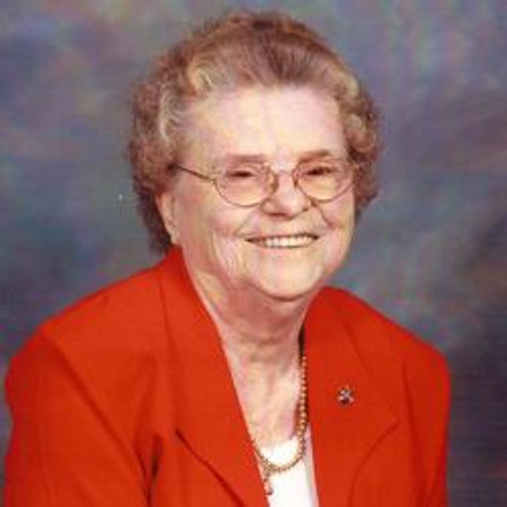 Addron Lucille Crowson