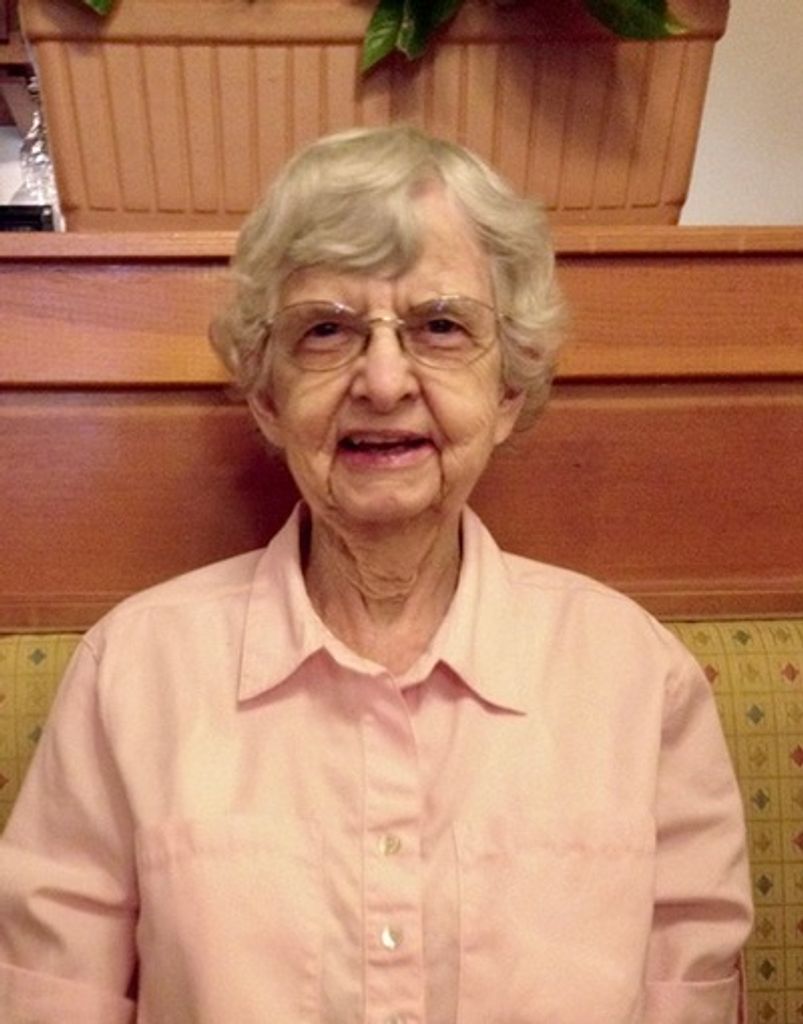 Frances Jean Gibb Herman