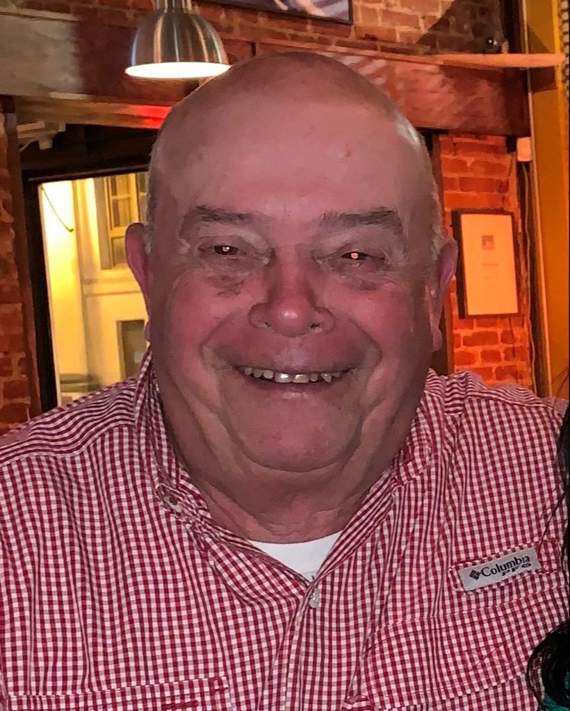 Stanley Cliff Potts