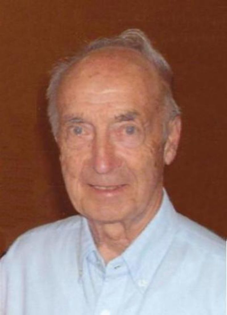 Donald W. Darm