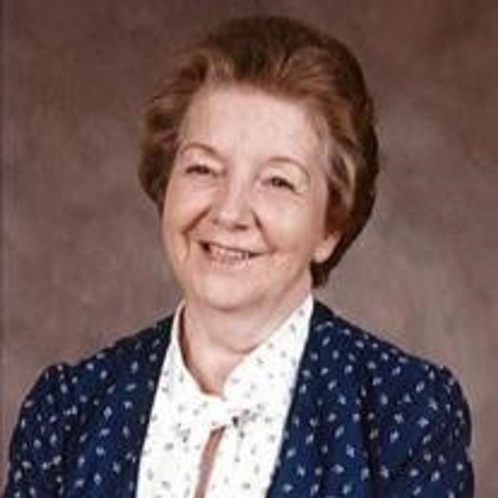 Irene Francis Perry