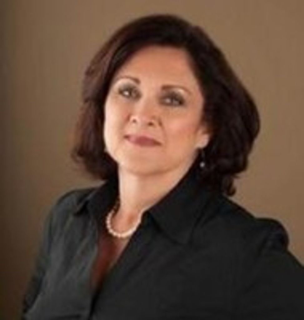 Mary Ann Hagans