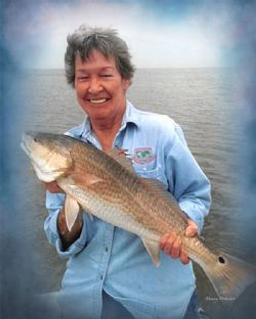 Faye Baker
