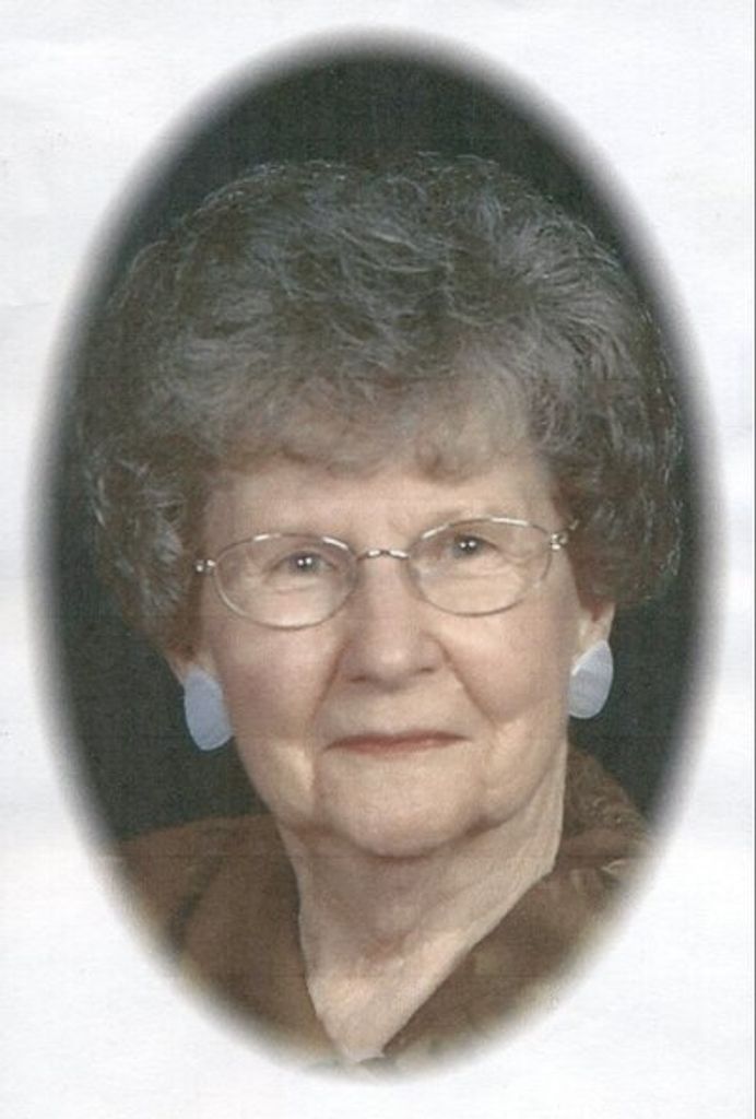 Dorothea M Ferguson Profile Photo