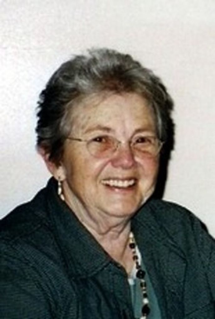 Marie Heath