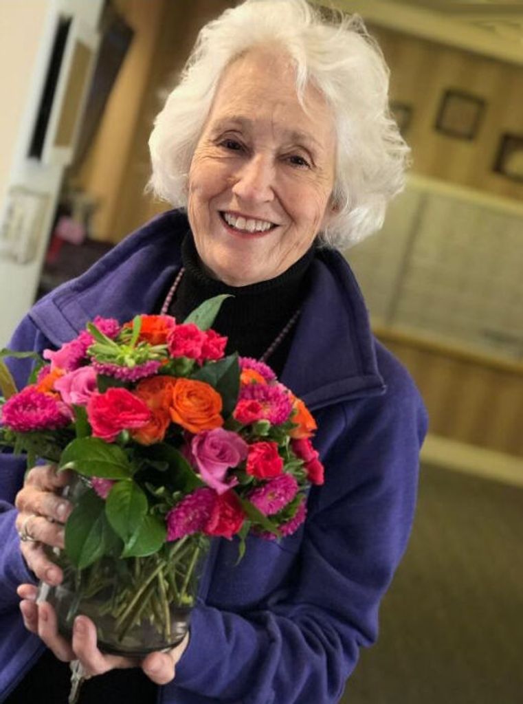 Lynn Vance