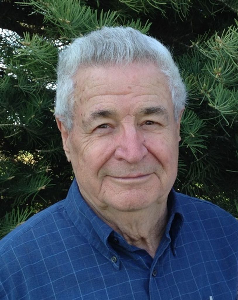 Donald James Lake Profile Photo