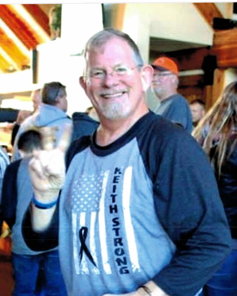 Keith A. Kramer