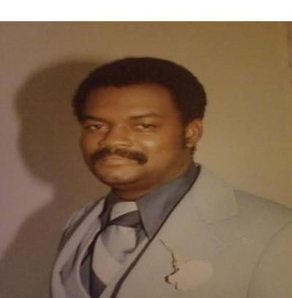 Clarence Theo Nalls, Jr.