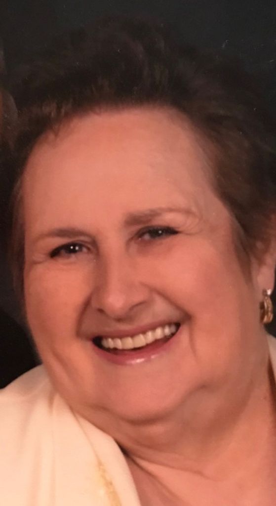 Helen Louise Baker Profile Photo