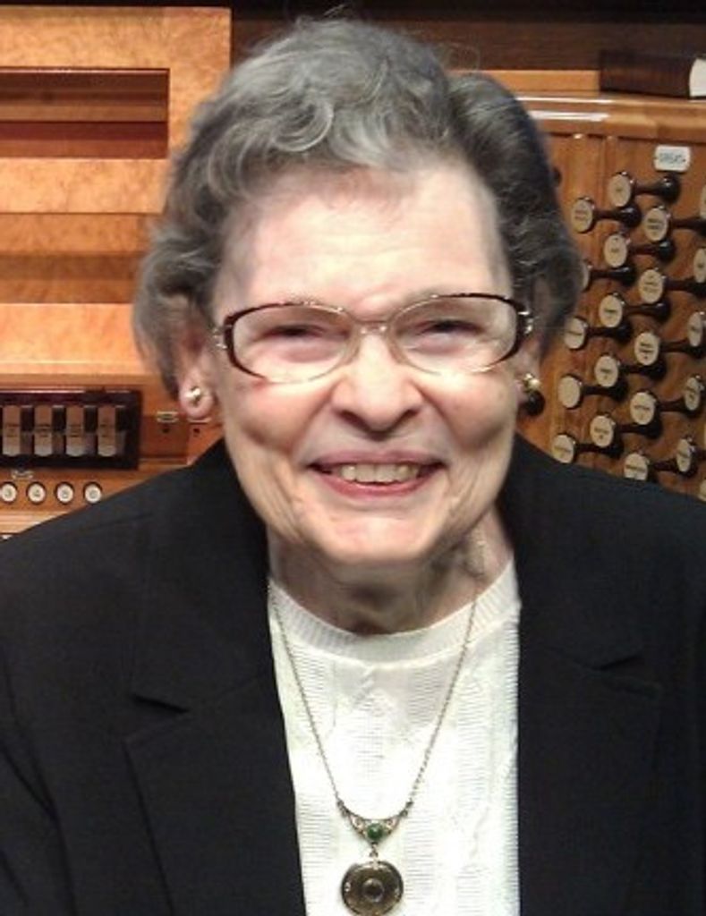 Muriel M. (Maxwell)  Lufkin Profile Photo