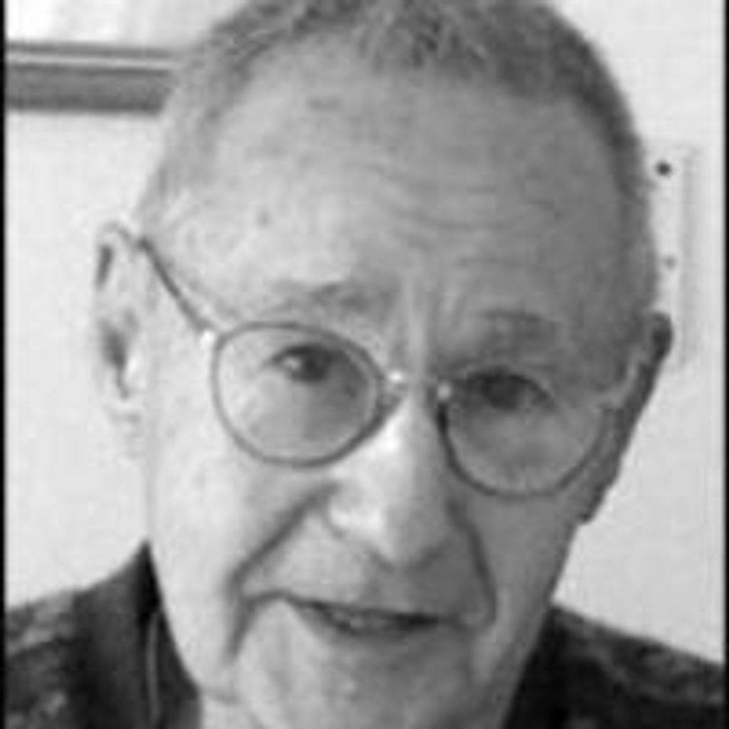 Sheldon (M.) Stone