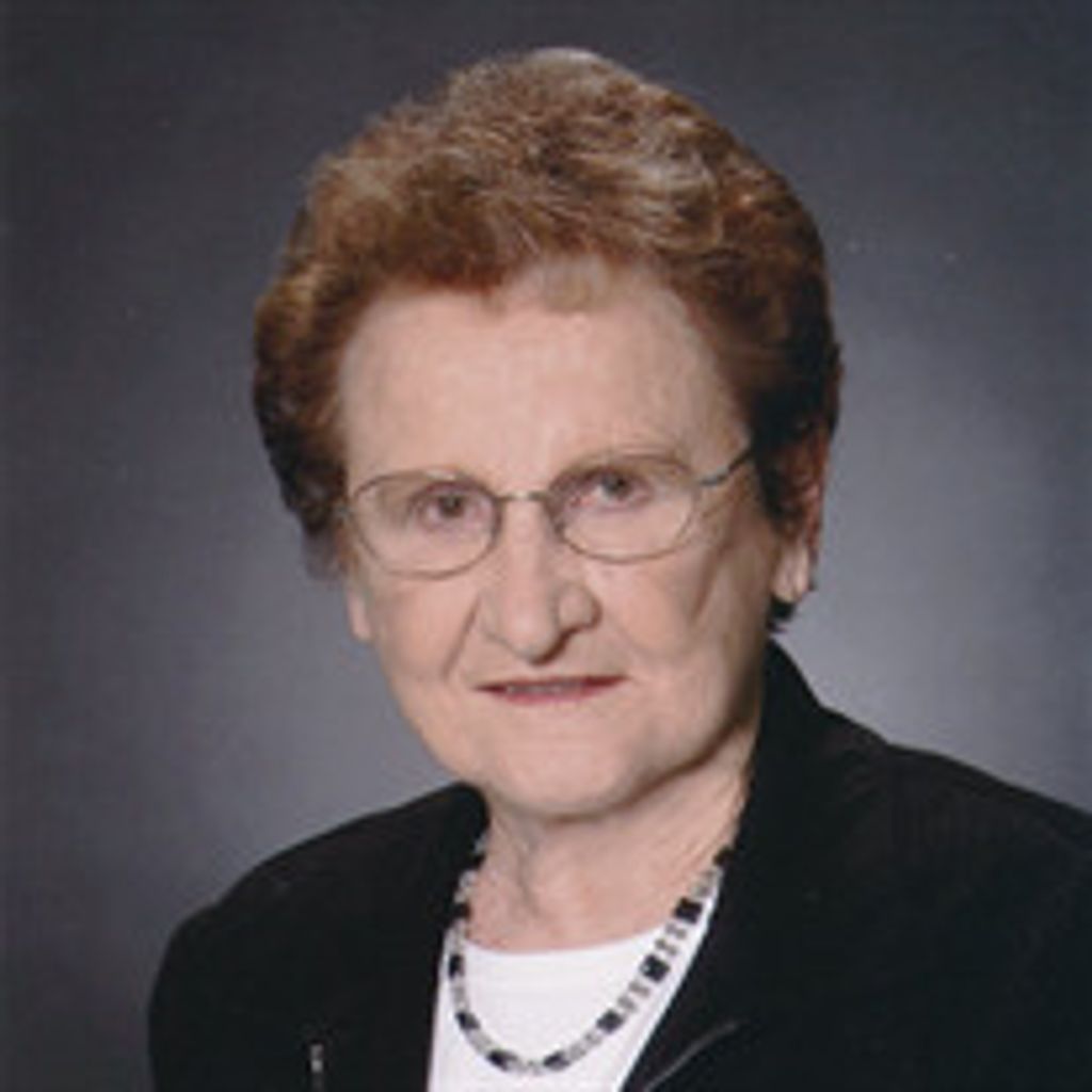 Marcy M. Svoboda