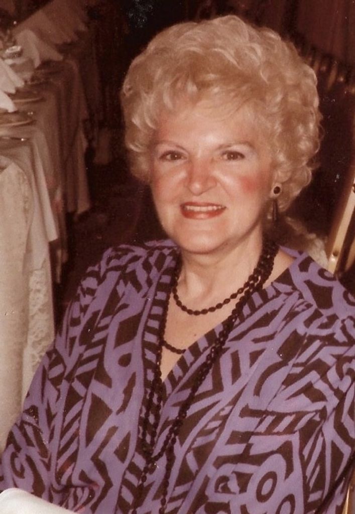 Marie Raimondi