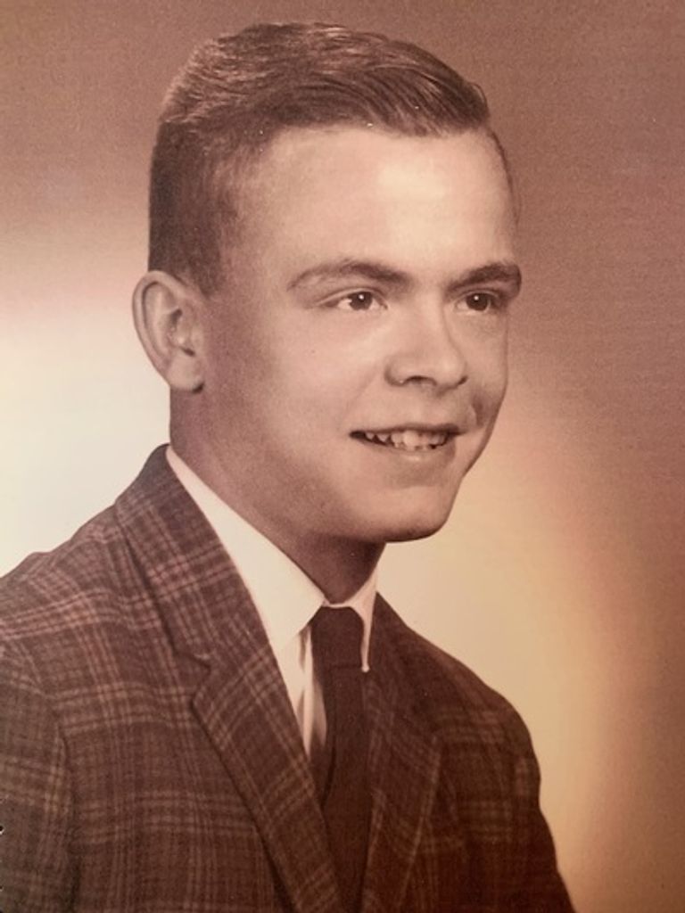 Lawrence Robert Ranck Profile Photo