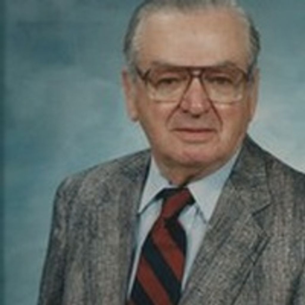 Daniel Roth