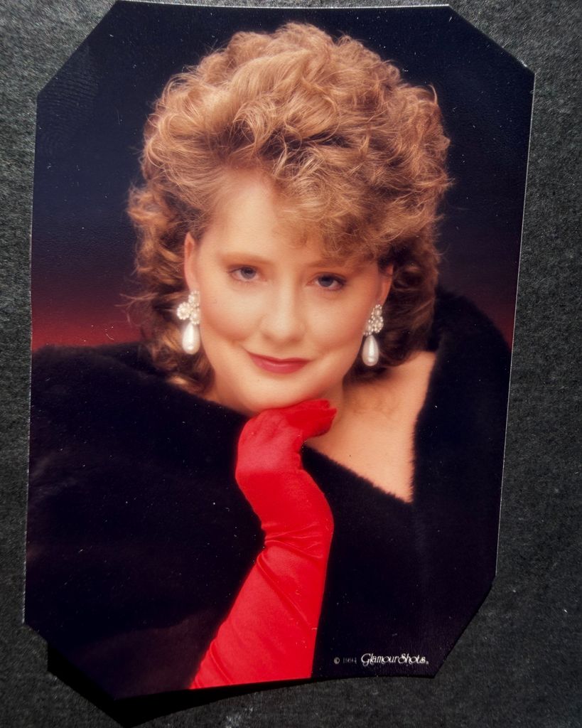 Heather Doreen Siochain Brock Profile Photo