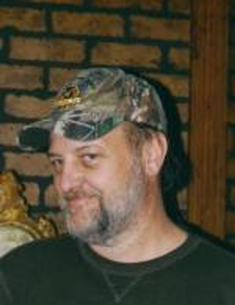 Randall Jackson Griffis