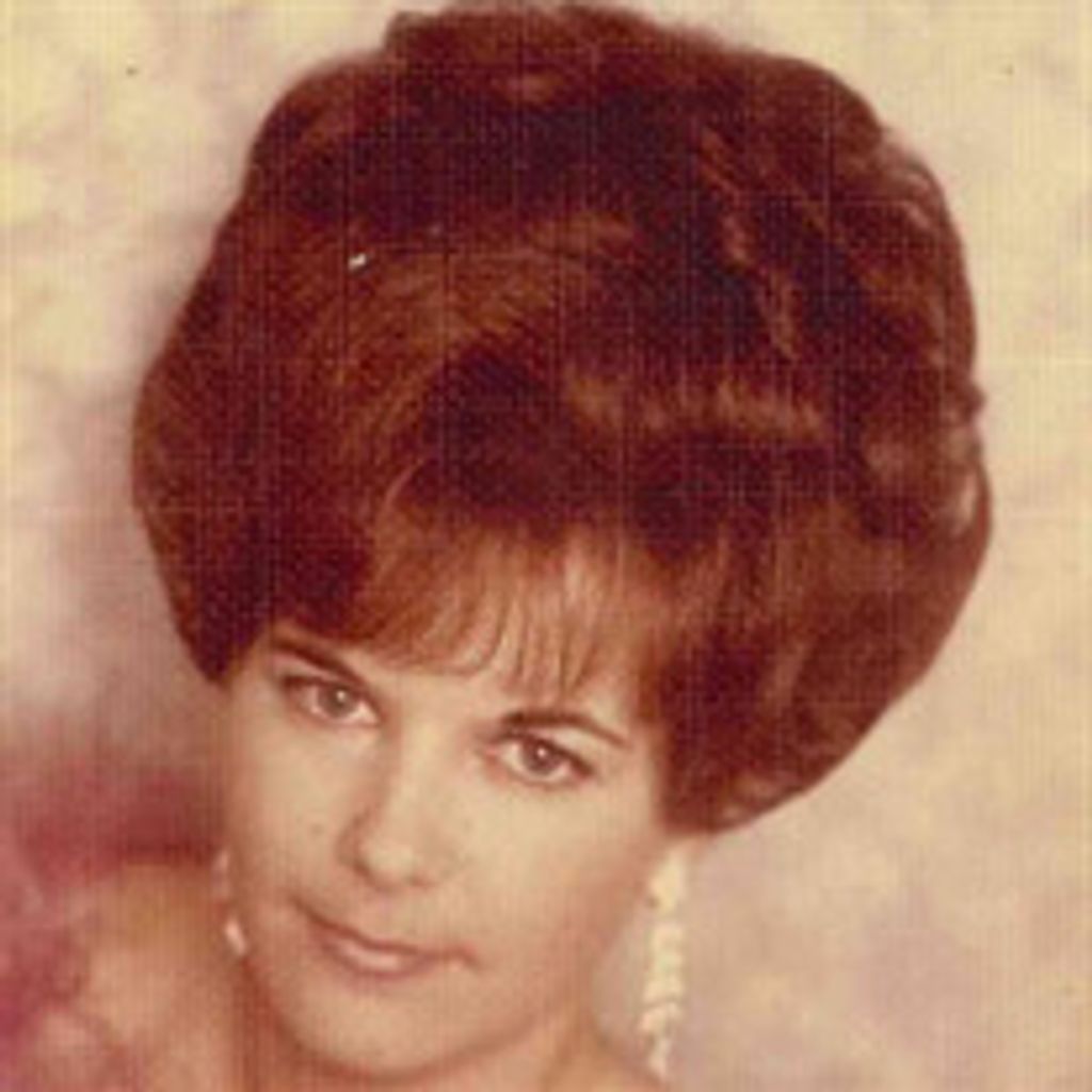 Shirley Strain Profile Photo