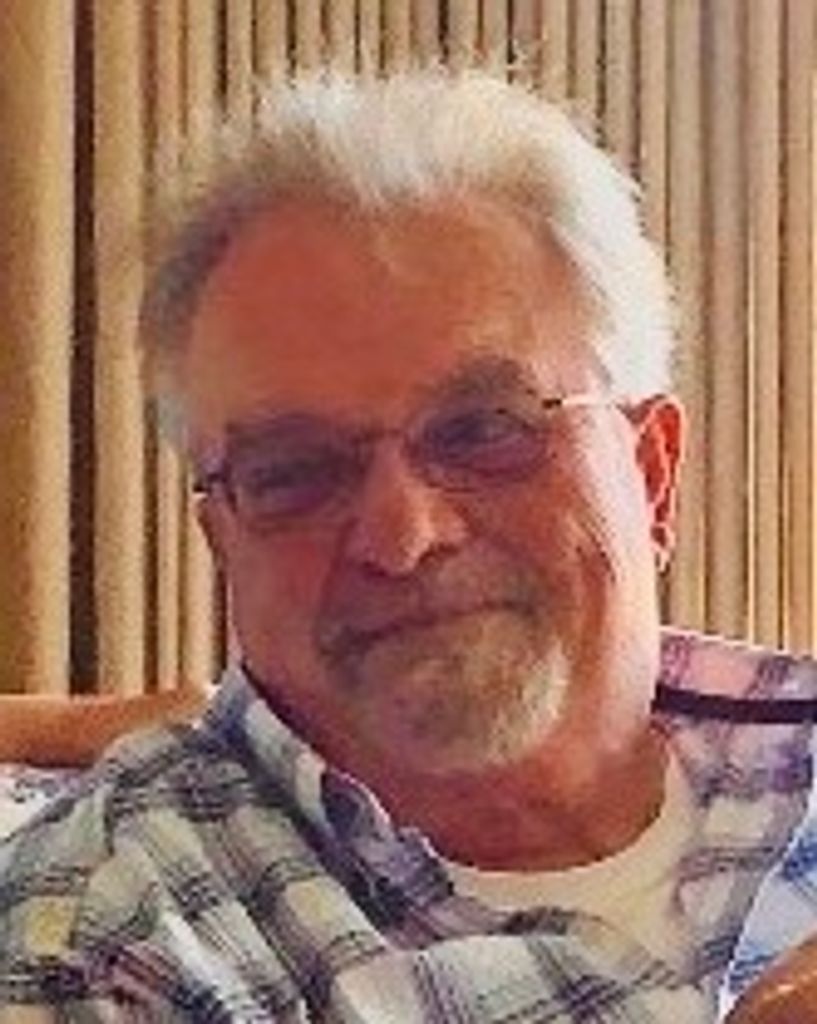 Jerome Arden Tagatz