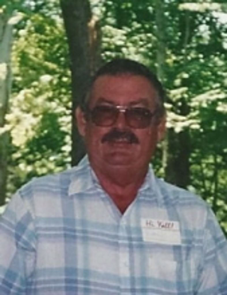 Charles Vice