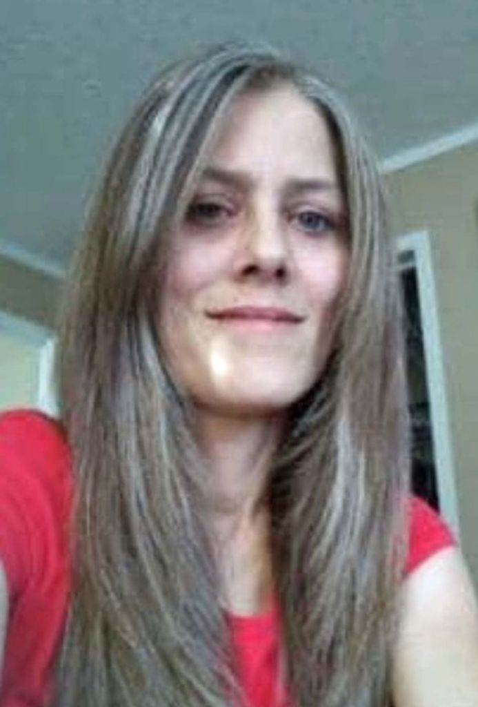 Susan Lynn Edwards