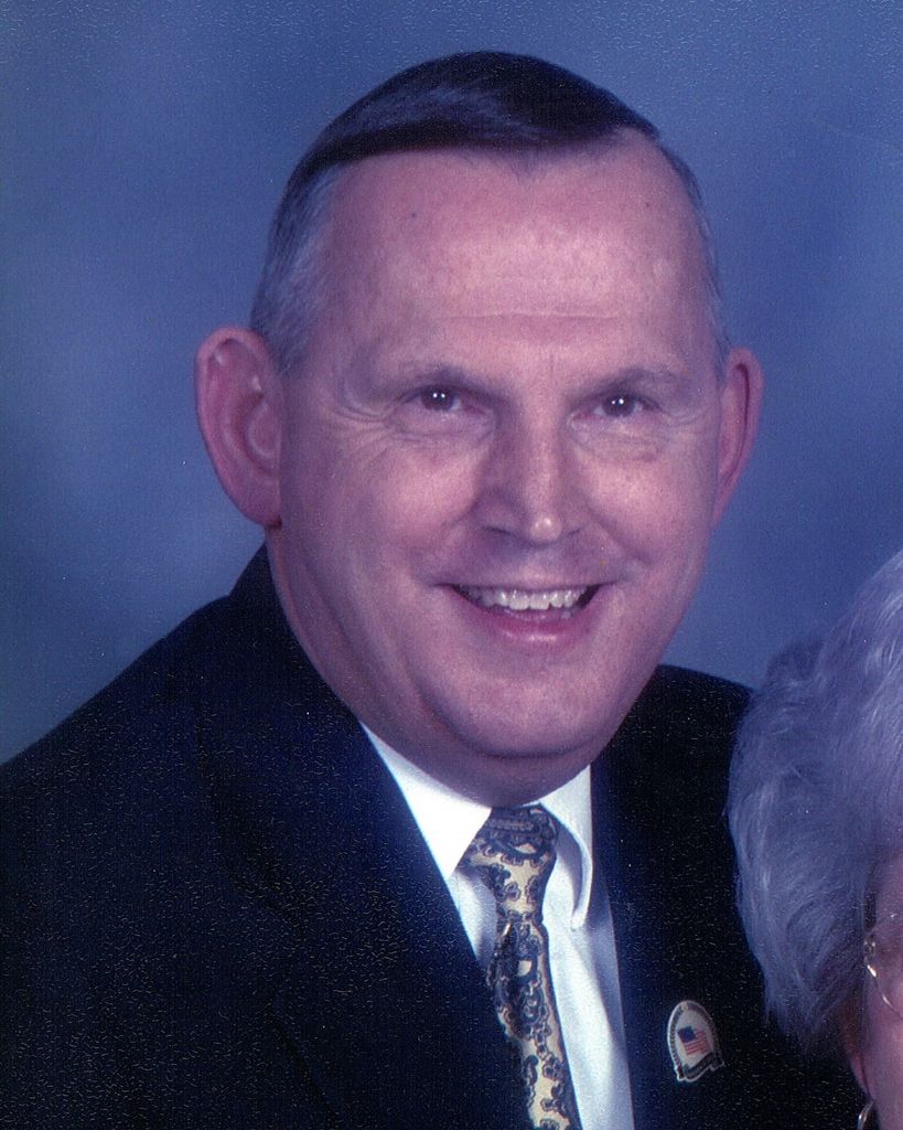 William "Bill" Morgan Profile Photo